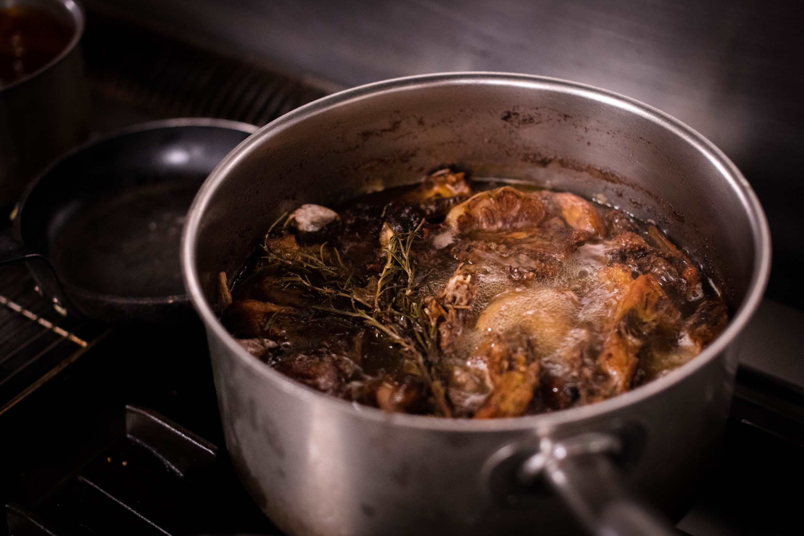 restaurant a cucugnan bon